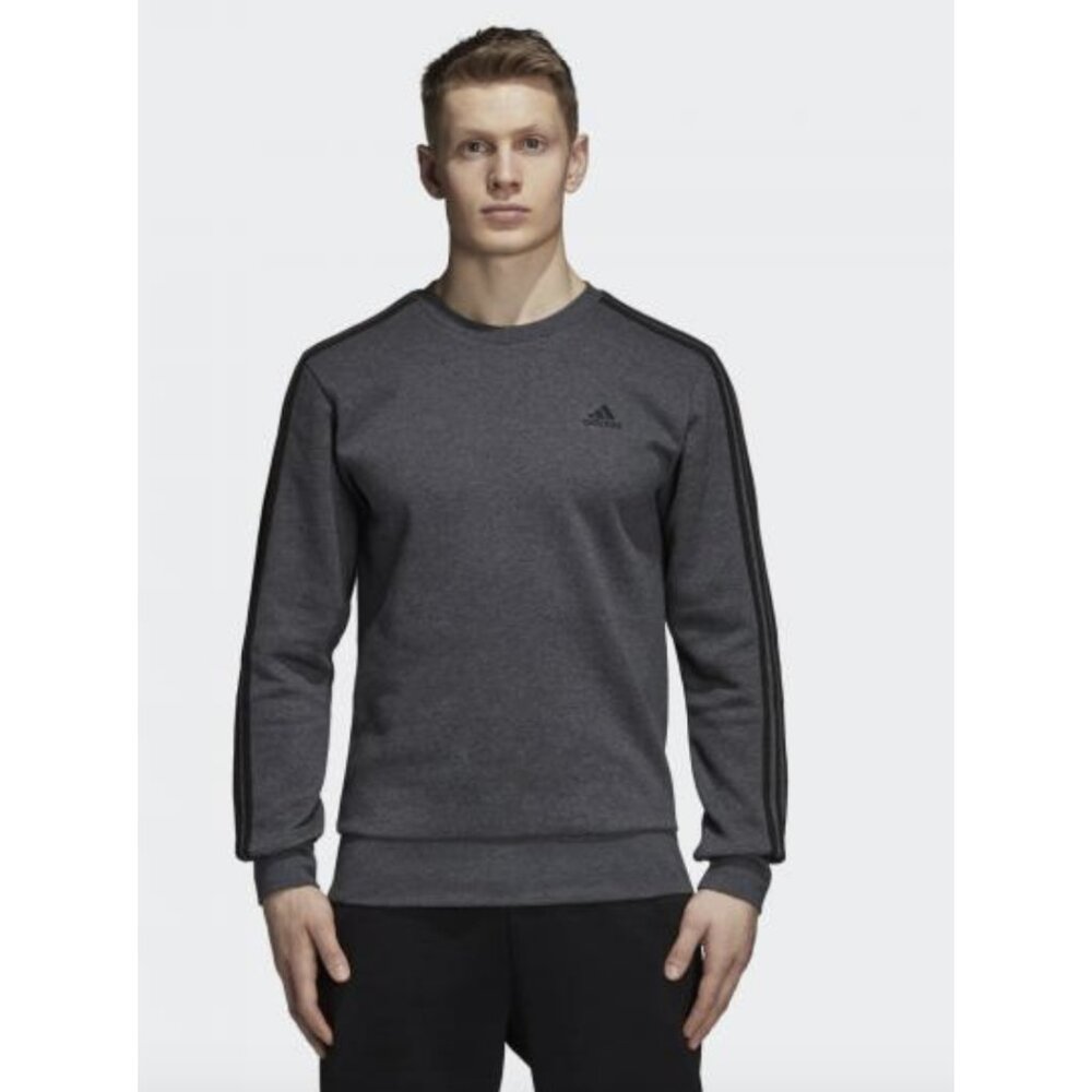 adidas Gray Sweatshirt